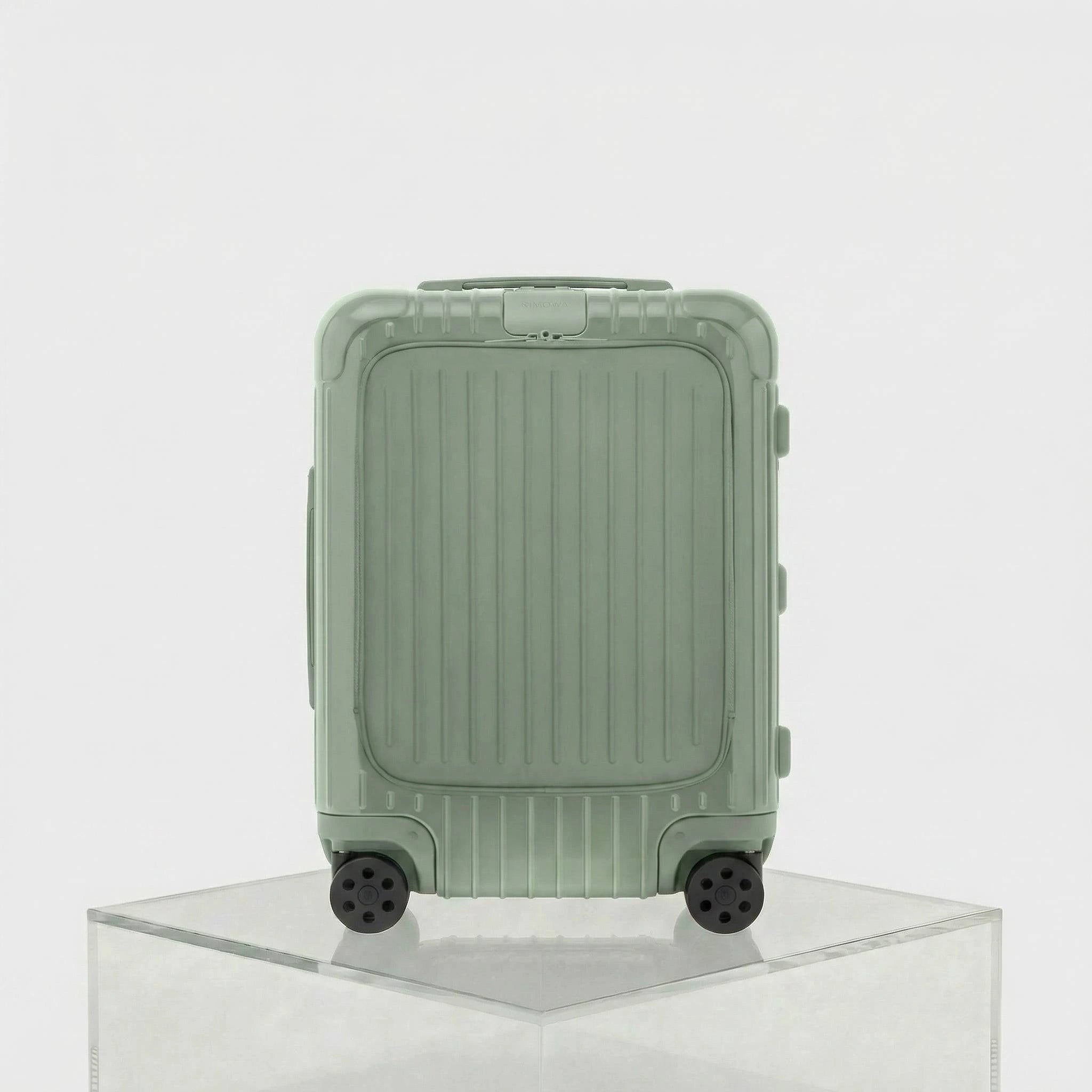 Essential Sleeve Cabin Plus