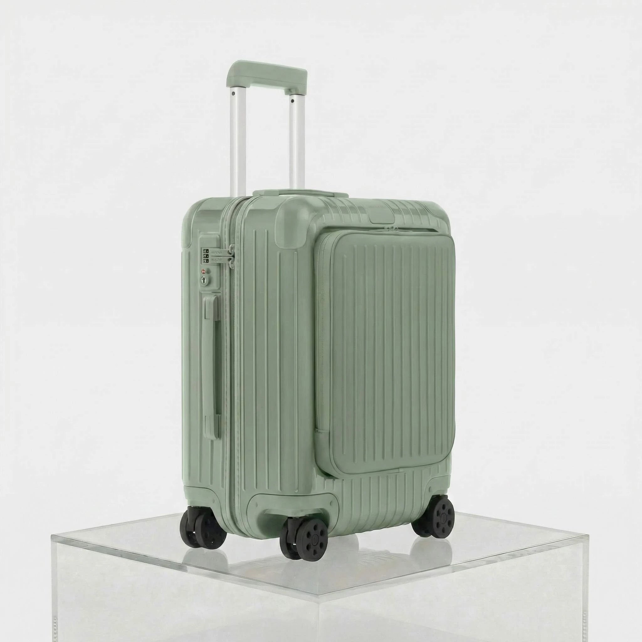 Essential Sleeve Cabin Plus