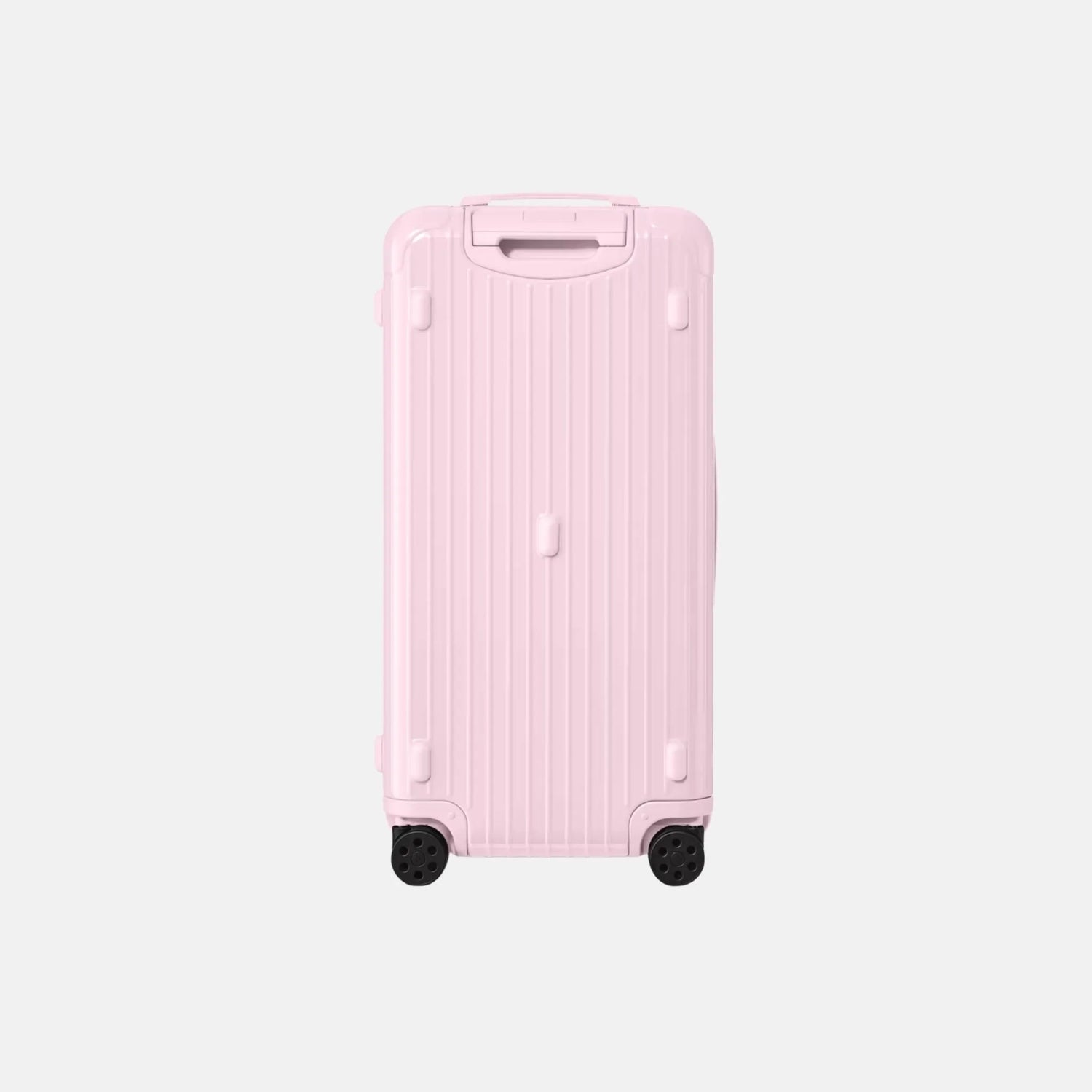 Rimowa Essential Trunk Plus, Ballerina Pink, Back