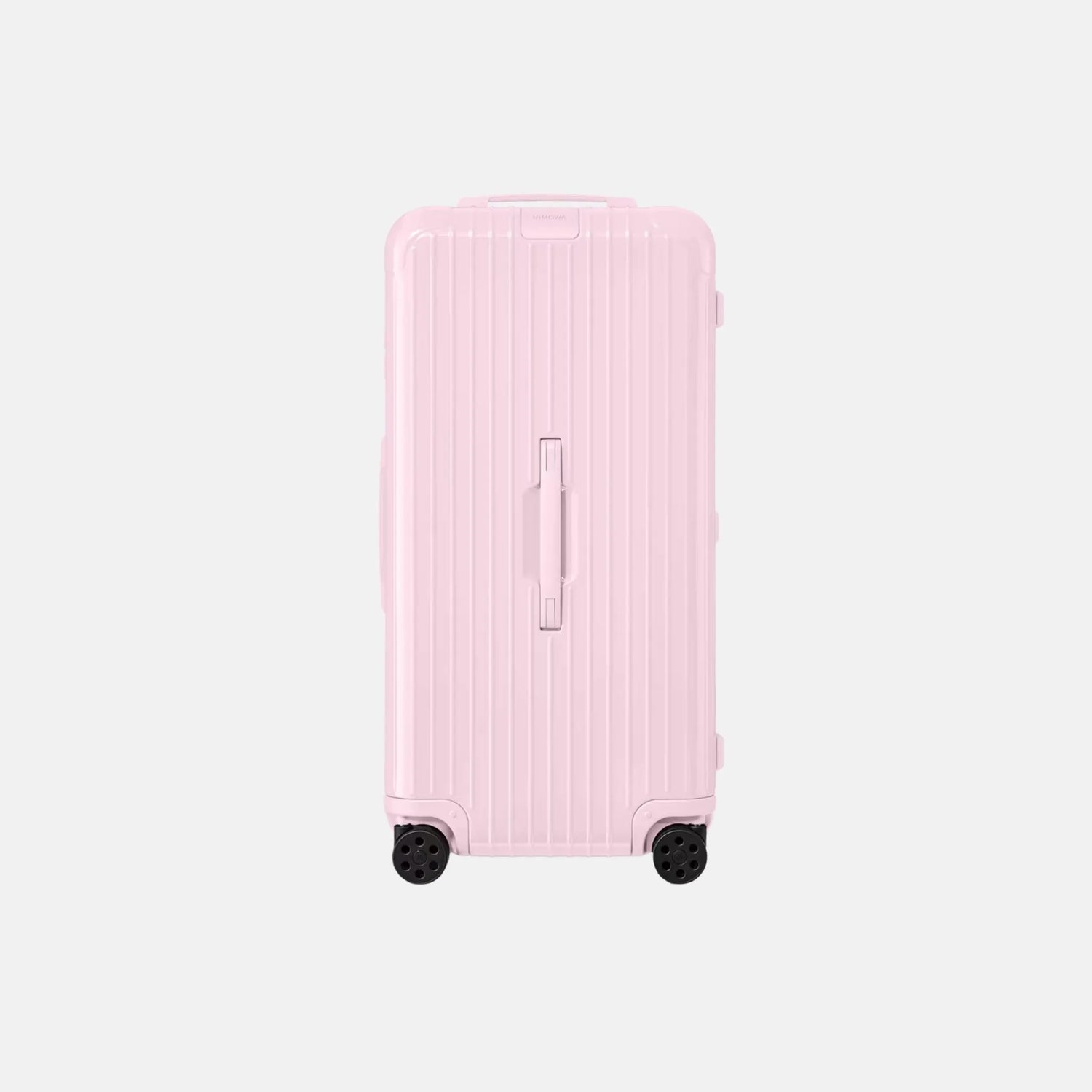 Rimowa Essential Trunk Plus, Ballerina Pink, Front