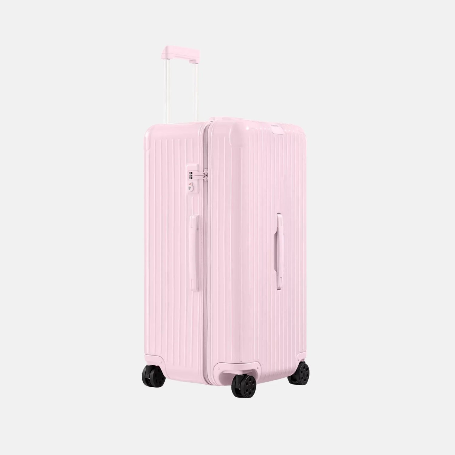 Rimowa Essential Trunk Plus, Ballerina Pink, Side