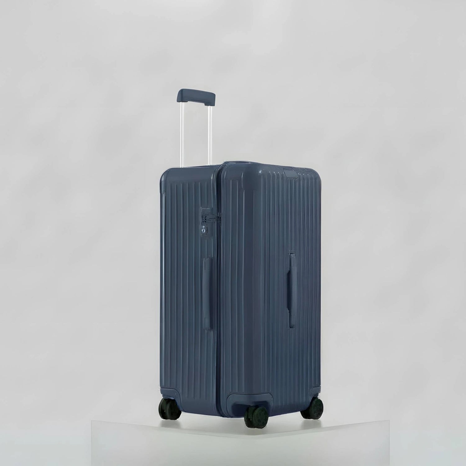 Essential Trunk Plus