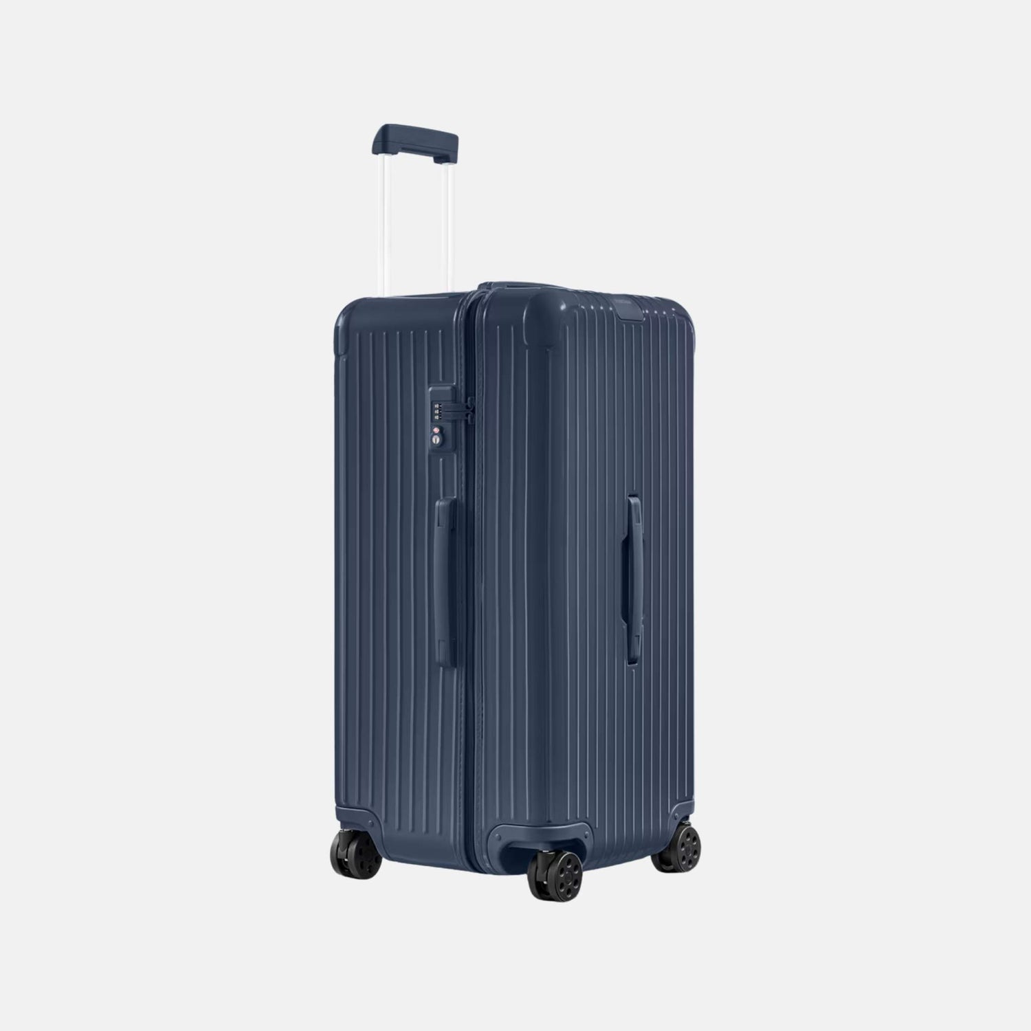 Rimowa Essential Trunk Plus, Blue, Full