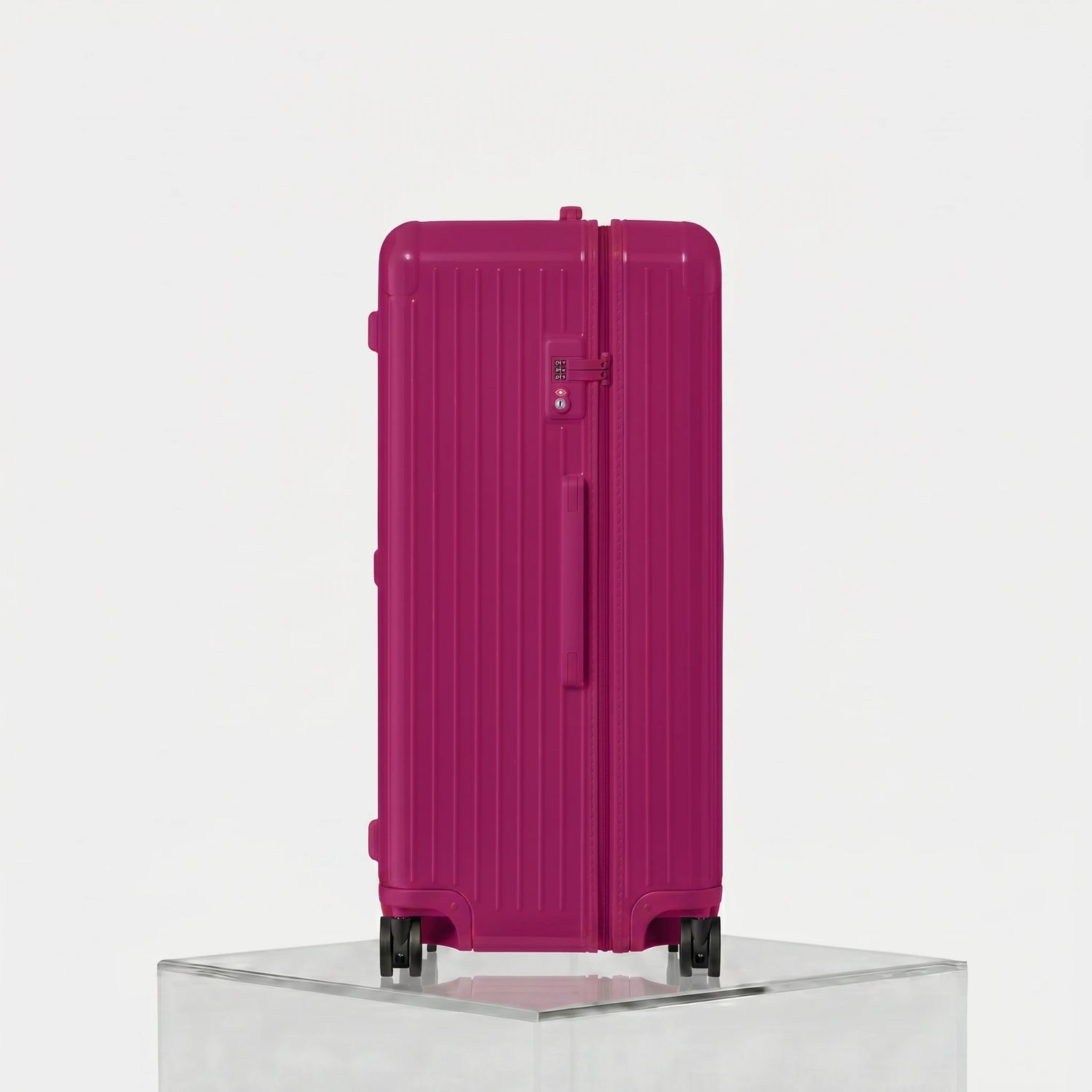 Essential Trunk Plus