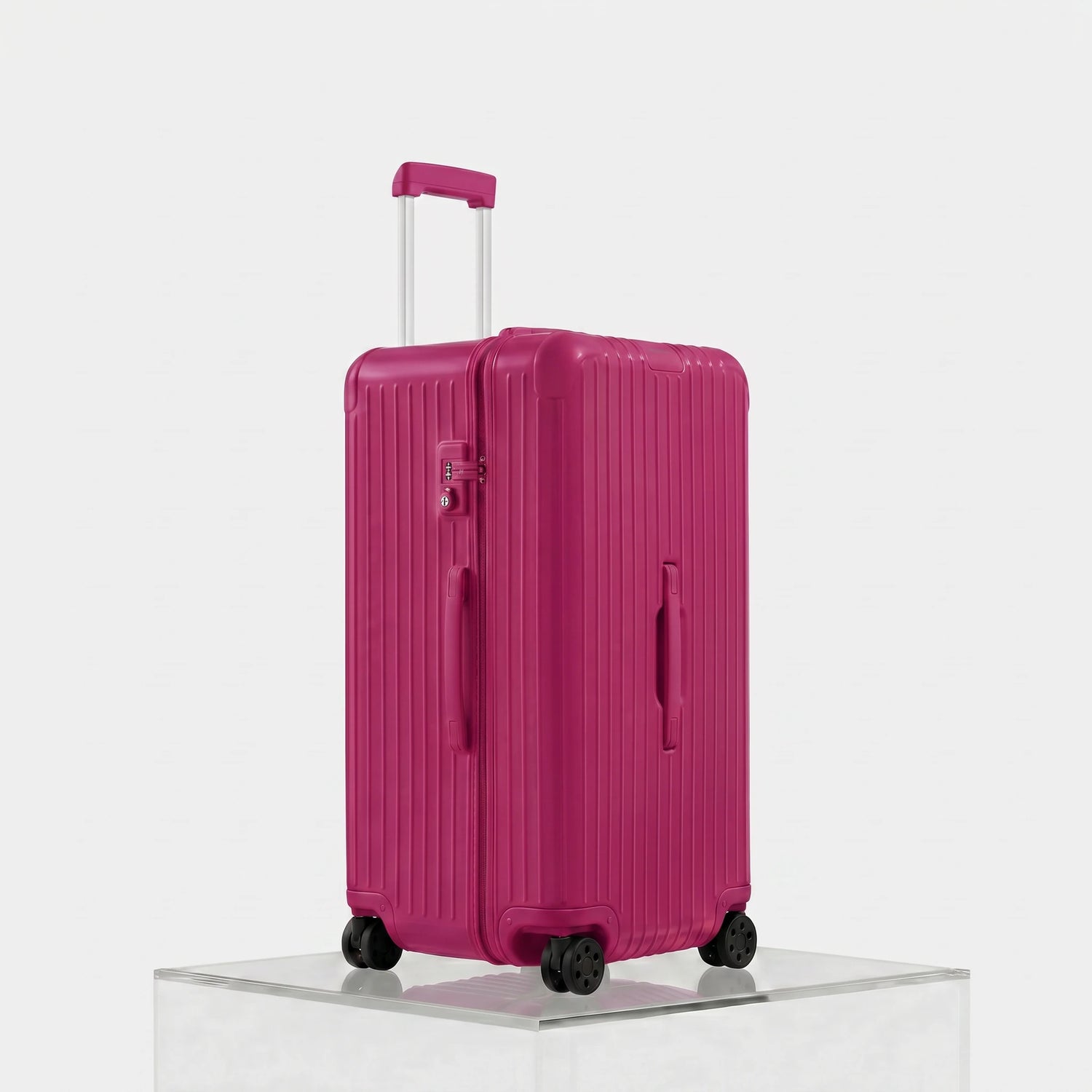 Essential Trunk Plus