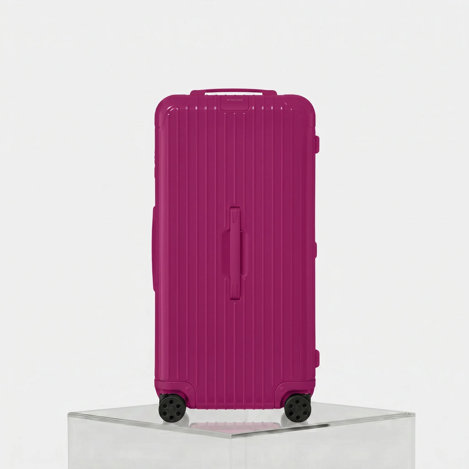 Essential Trunk Plus