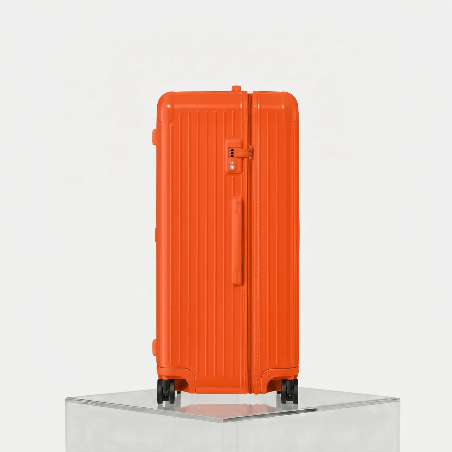 Essential Trunk Plus
