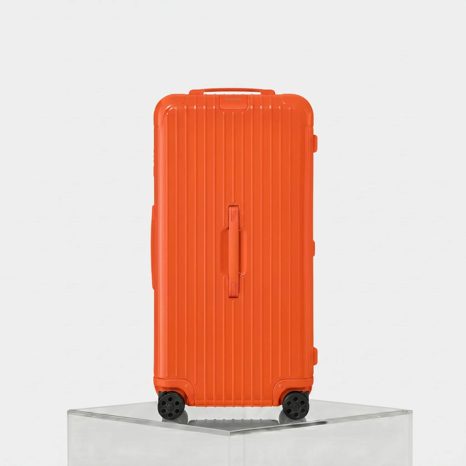 Essential Trunk Plus
