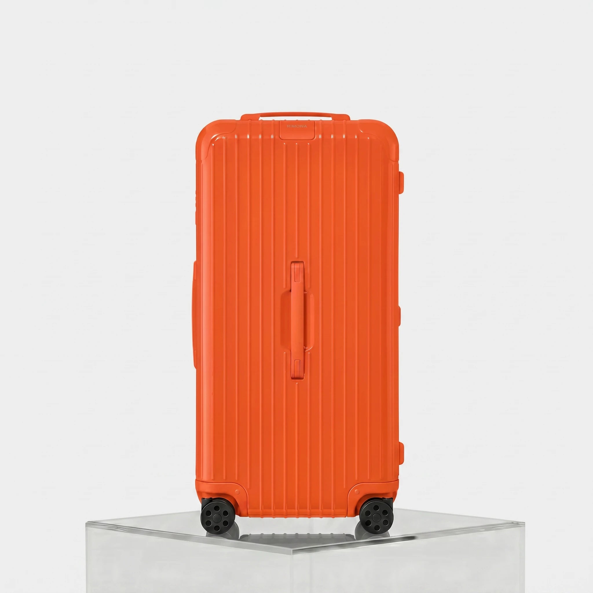 Essential Trunk Plus