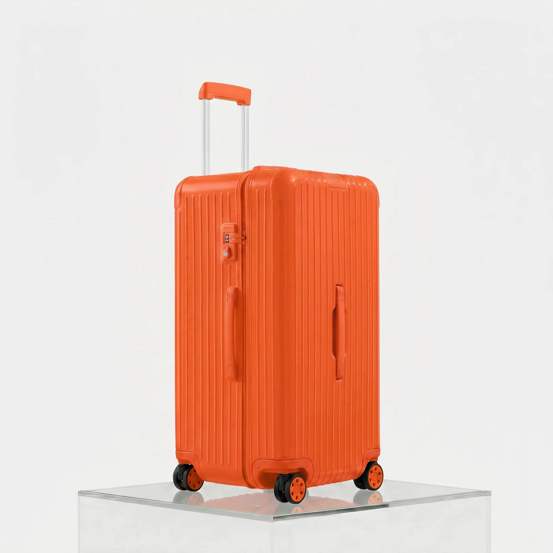 حقيبة Trunk Plus Essential