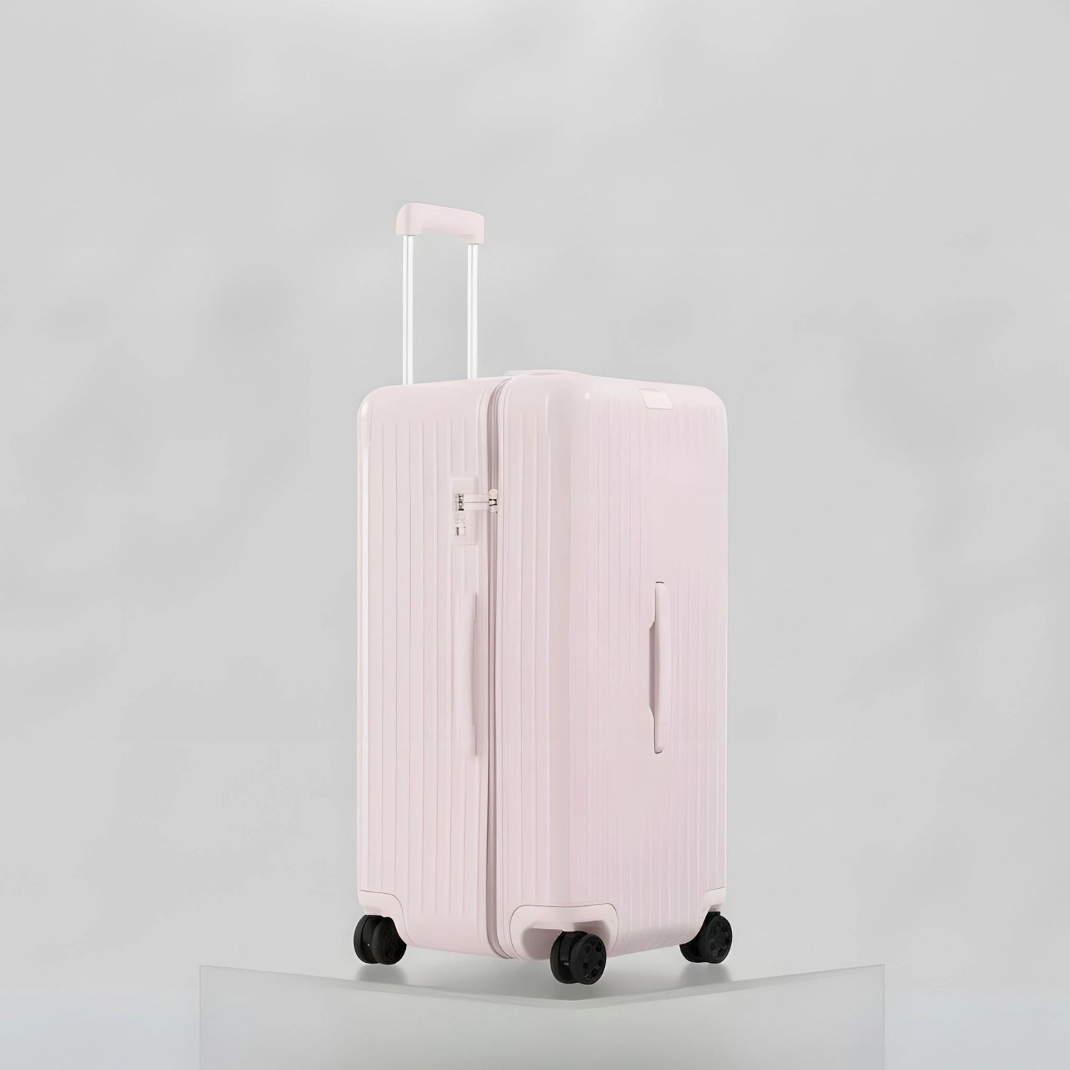 Essential Trunk Plus