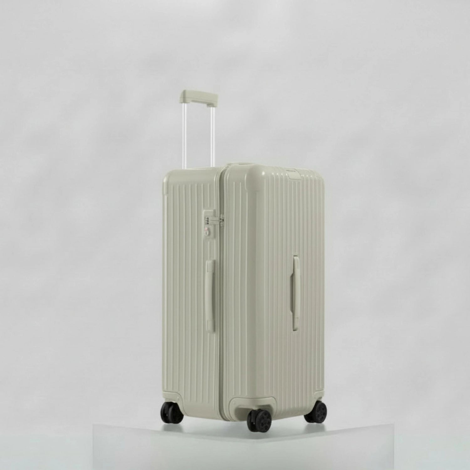 Essential Trunk Plus