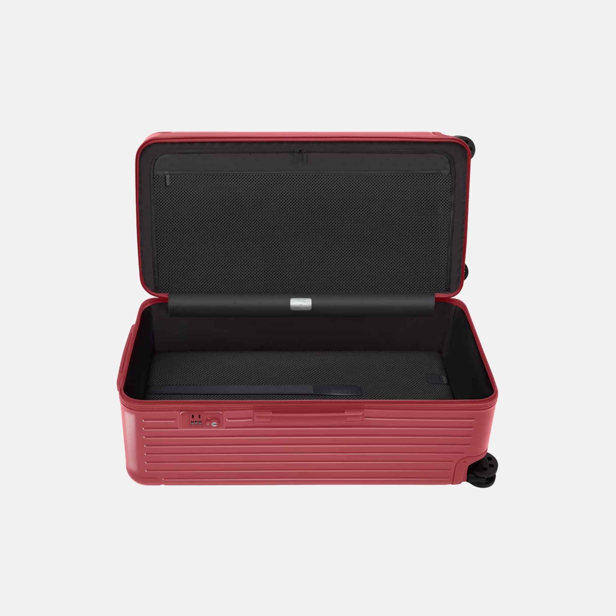 Rimowa Essential Trunk Plus Granada, Inside