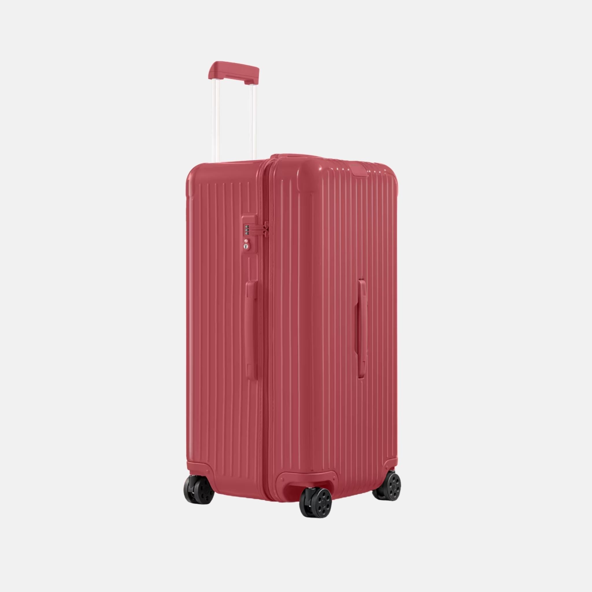 Rimowa Essential Trunk Plus Granada, Side