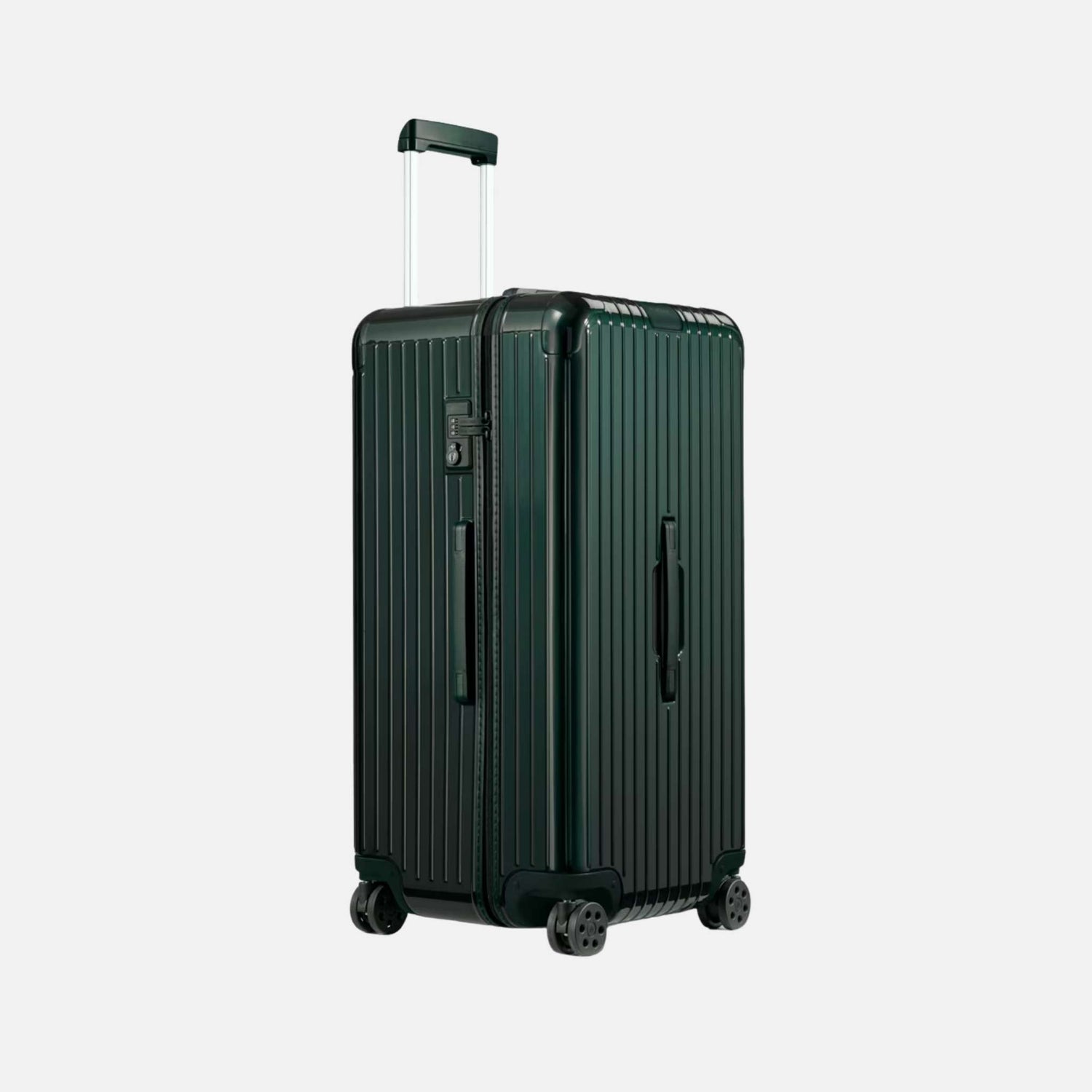 Rimowa Essential Trunk Plus, Green, Full