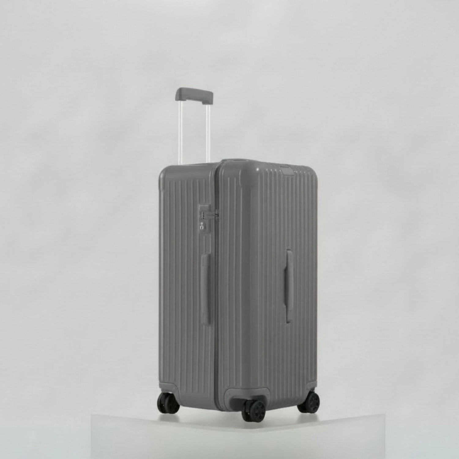 Essential Trunk Plus