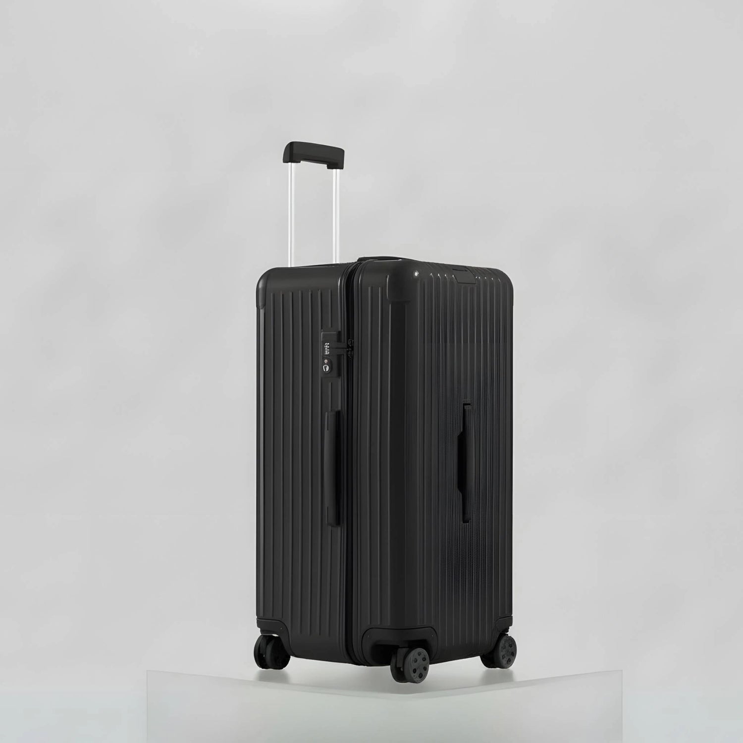 Essential Trunk Plus