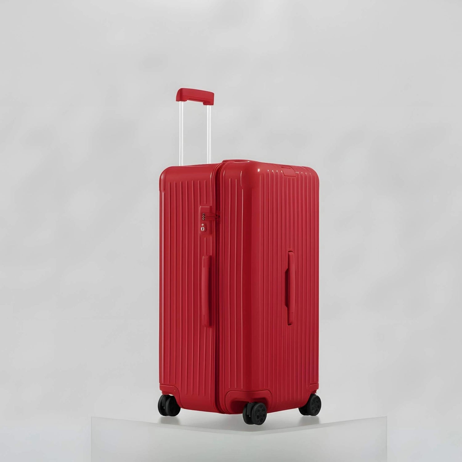 Essential Trunk Plus