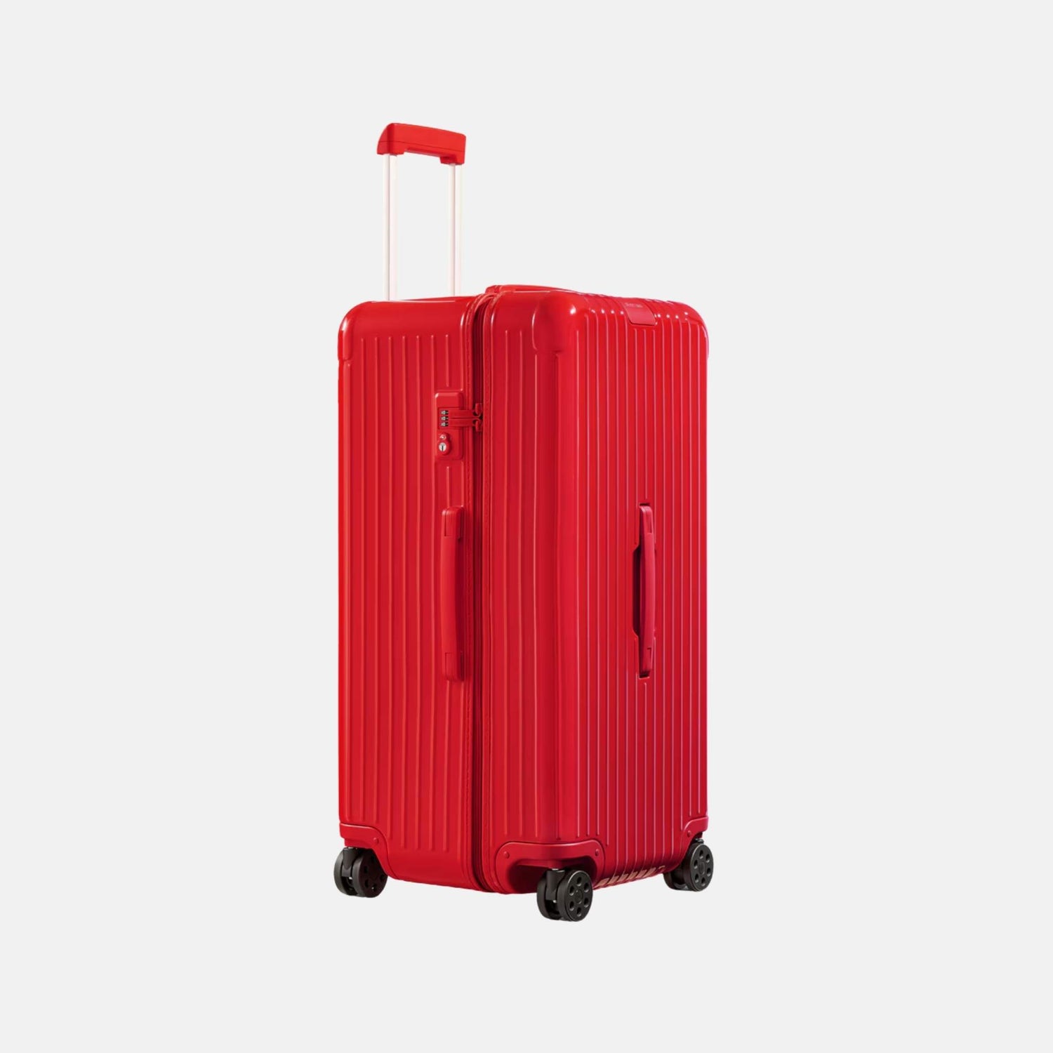 Rimowa Essential Trunk Plus, Red, Full