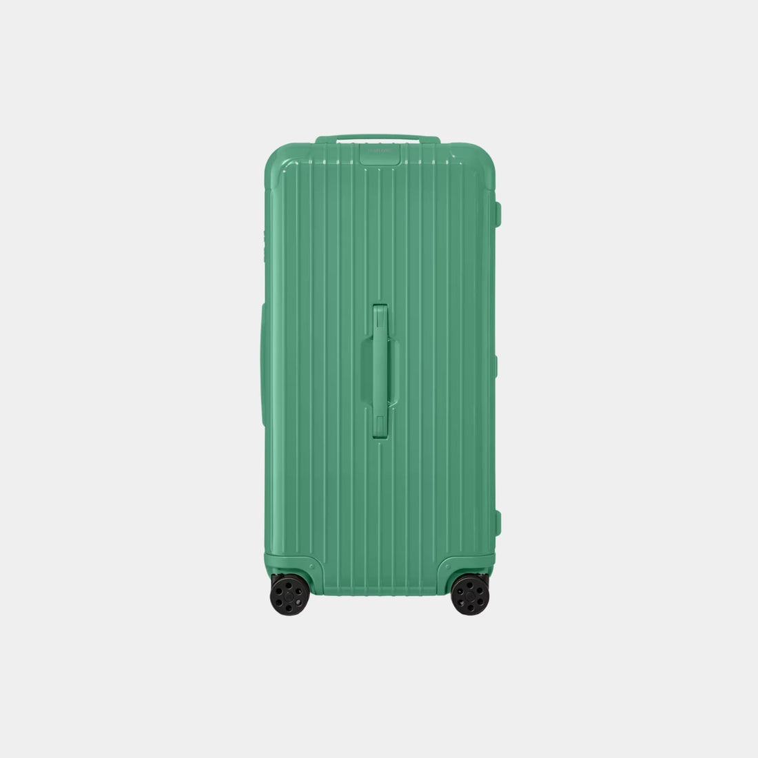 Rimowa Essential Trunk Plus Verde, Front