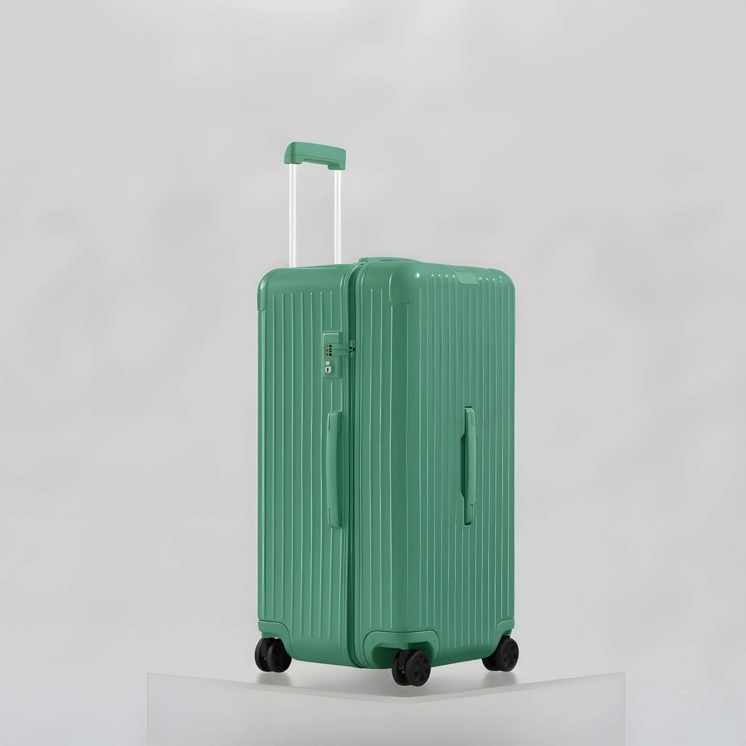 Essential Trunk Plus