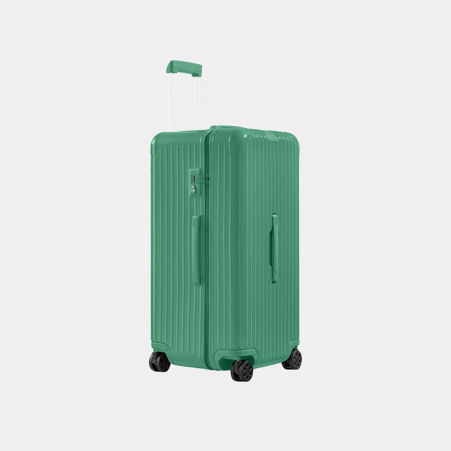 Rimowa Essential Trunk Plus Verde, Side