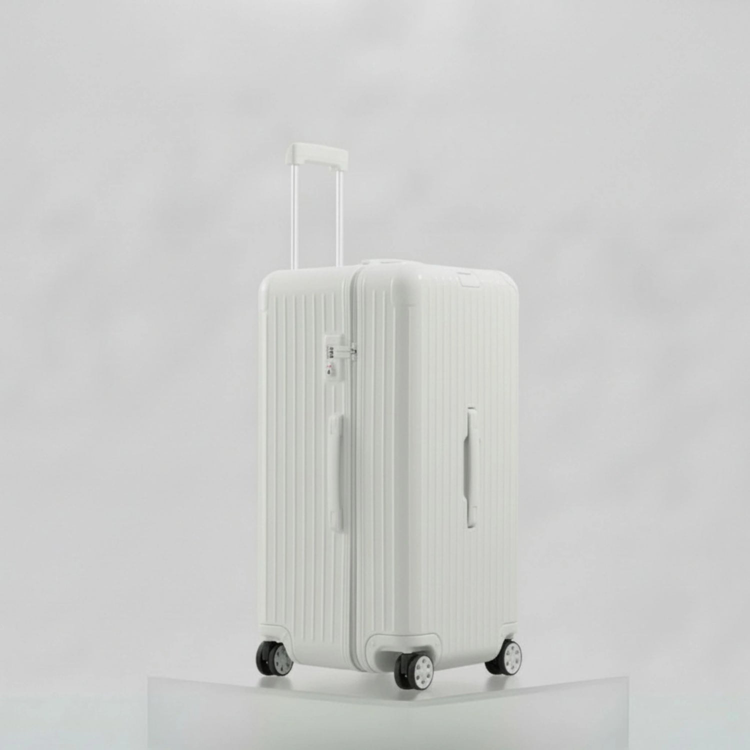 Essential Trunk Plus