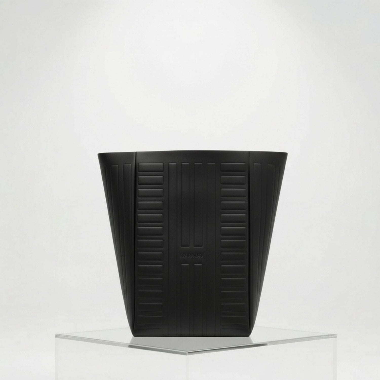 Rimowa Groove Leather Hobo Bag, Back, Studio