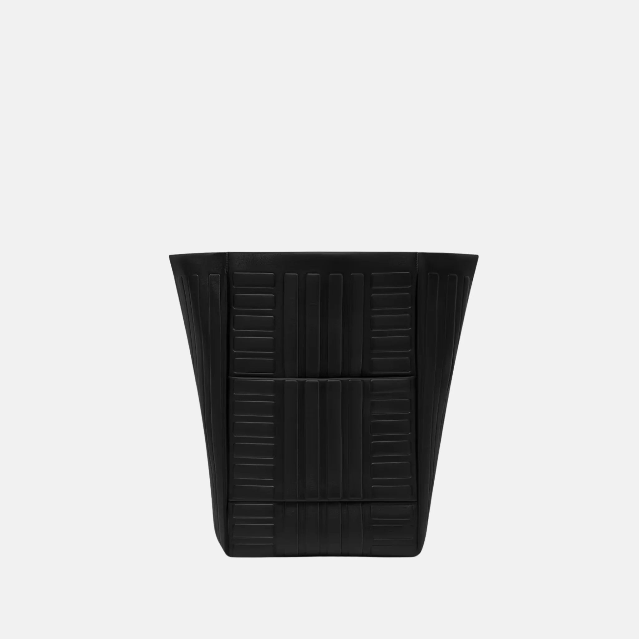 Rimowa Groove Leather Hobo Bag, Back