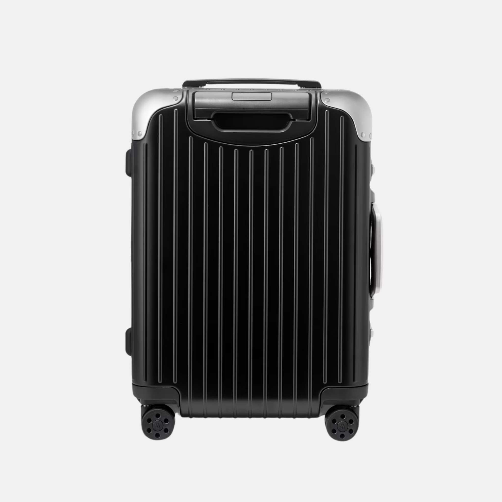 Rimowa Hybrid Cabin, Black, Back