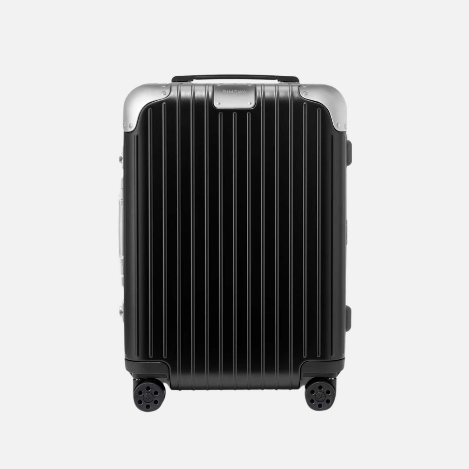 Rimowa Hybrid Cabin, Black, Front