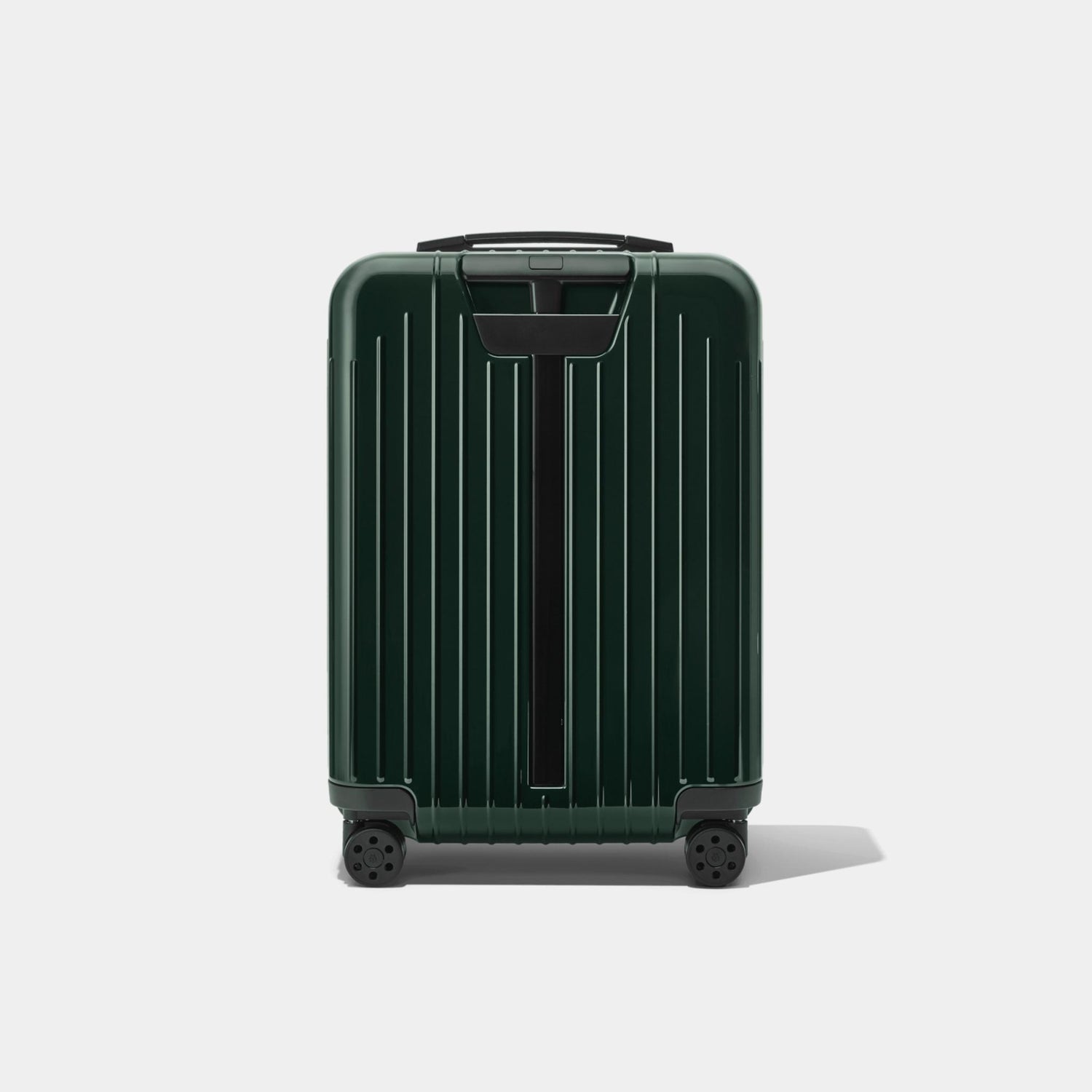 Rimowa Lite Cabin Essential, Green, Back