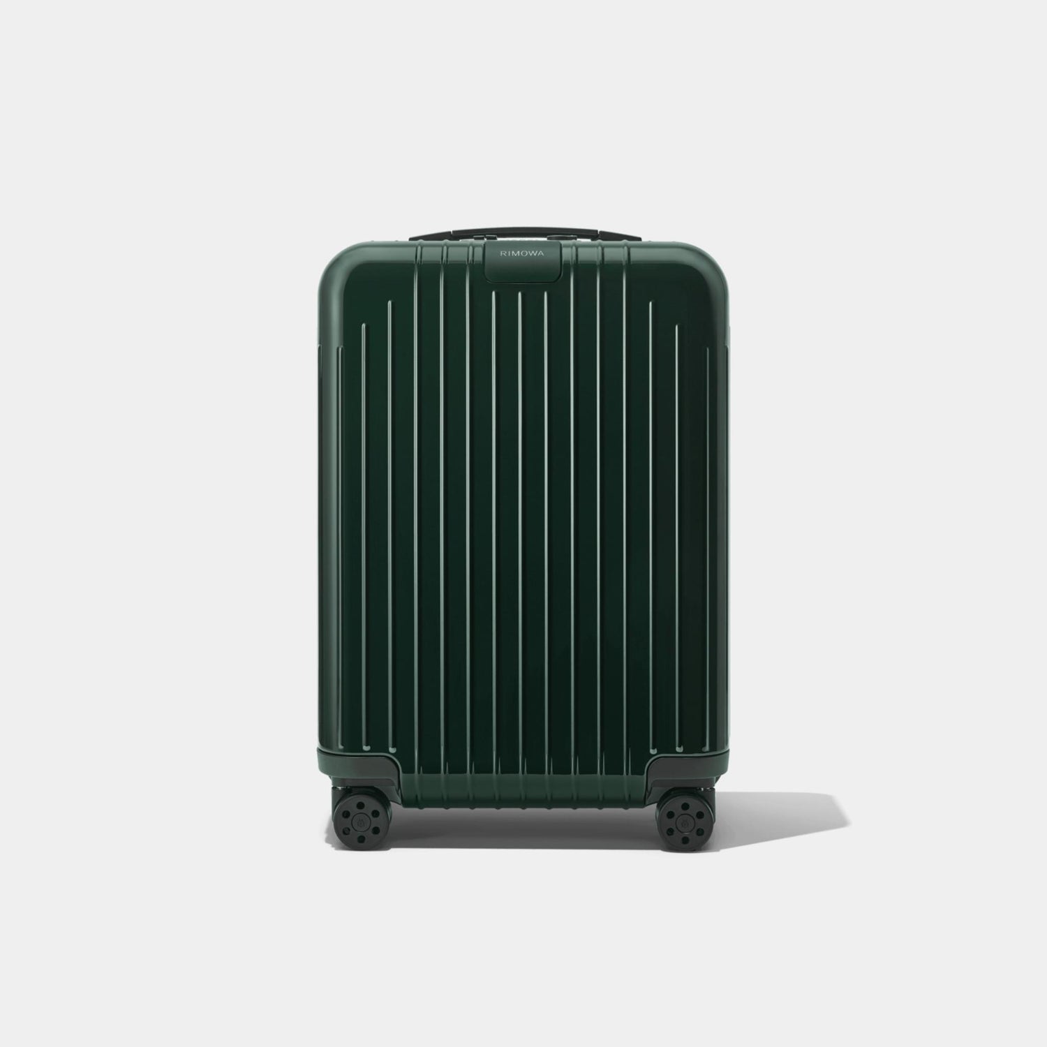 Rimowa Lite Cabin Essential, Green, Front