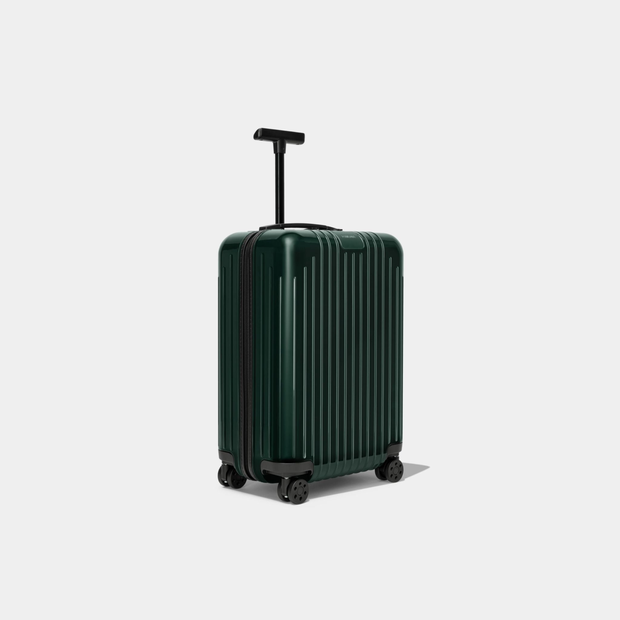Rimowa Lite Cabin Essential, Green, Side