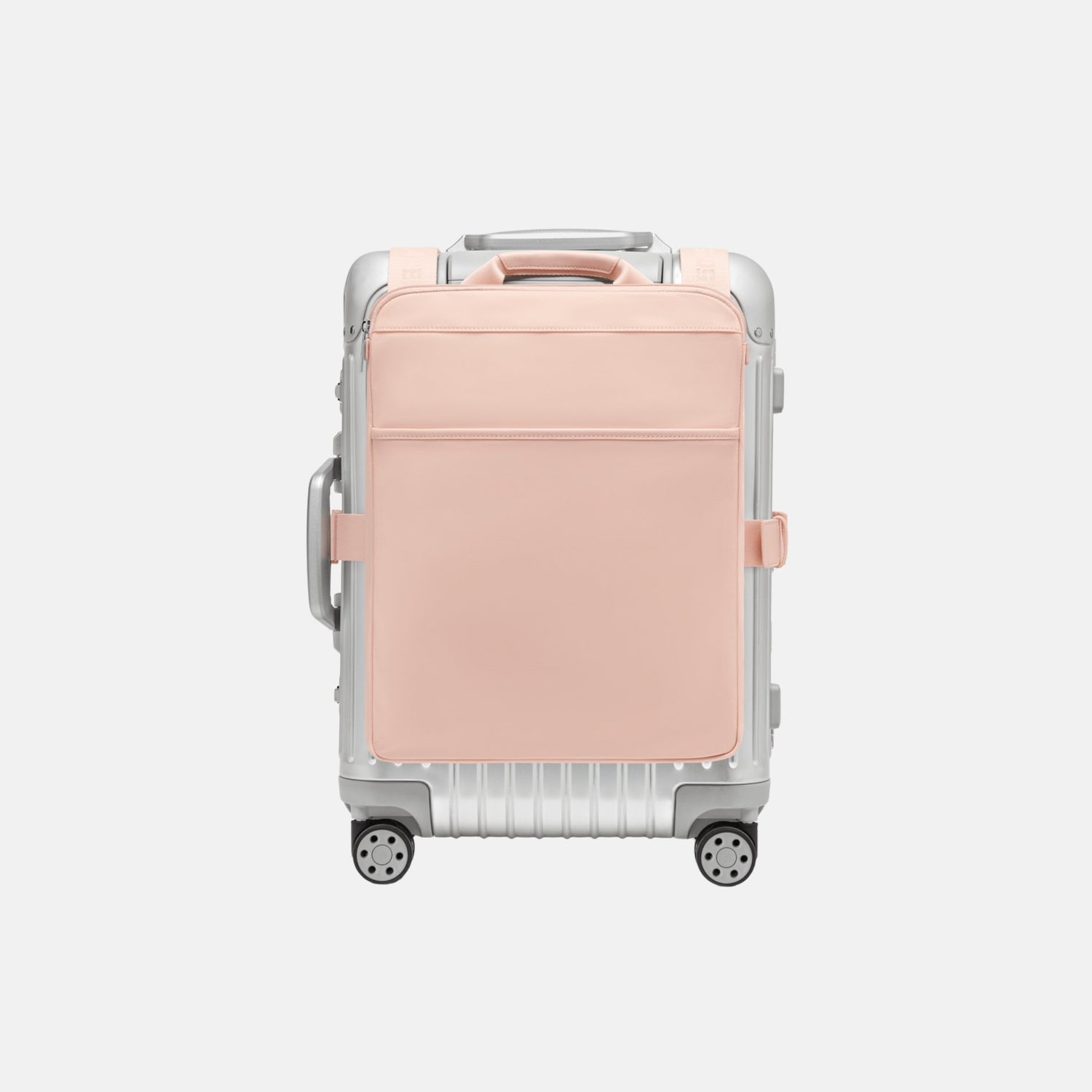 Rimowa Luggage Harness Cabin, Back