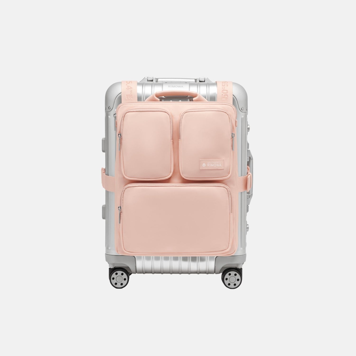 Rimowa Luggage Harness Cabin, Front
