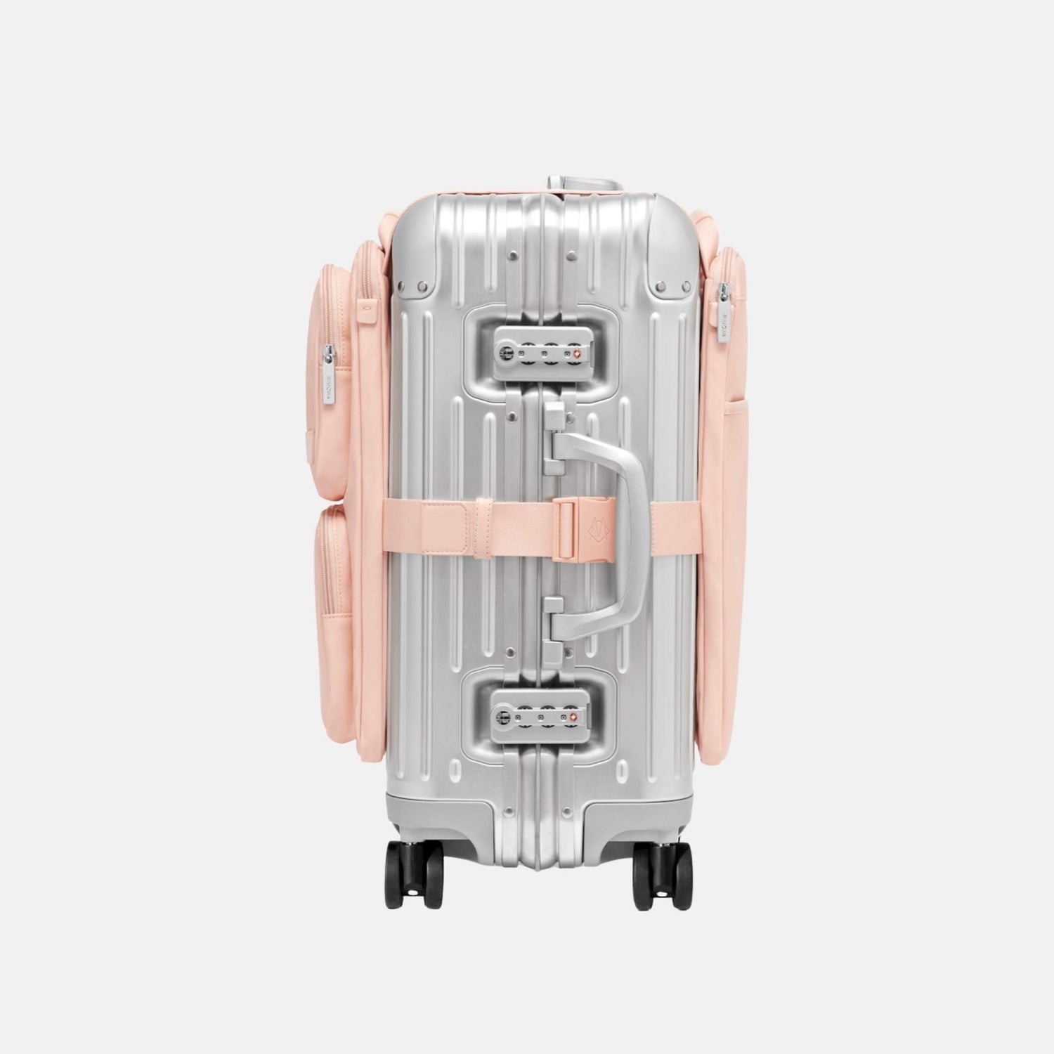 Rimowa Luggage Harness Cabin, Side