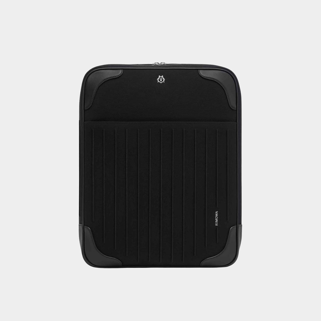 Rimowa Never Still Canvas Travel Backpack, Front