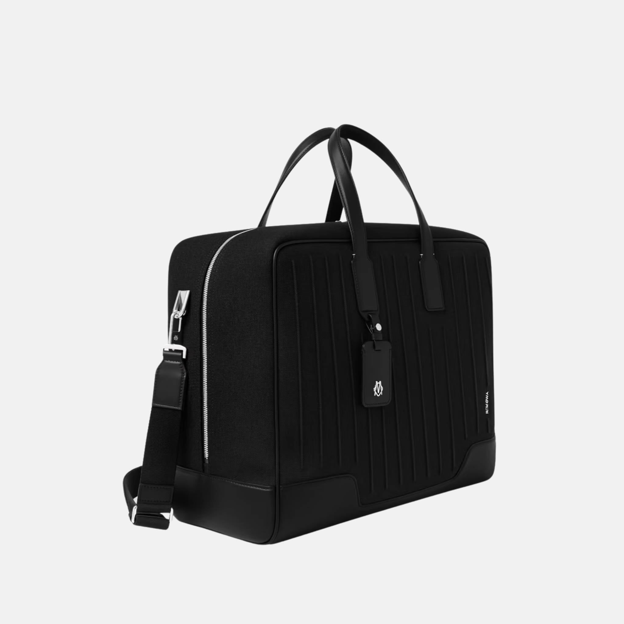 Rimowa Never Still Canvas Weekender, Side