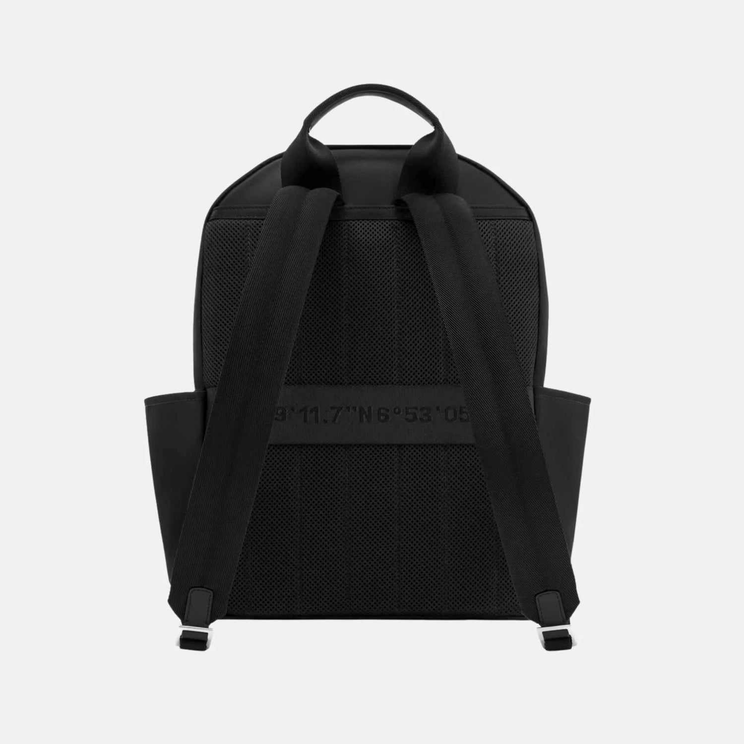 Rimowa Never Still Nylon Zipped Backpack Medium, Back