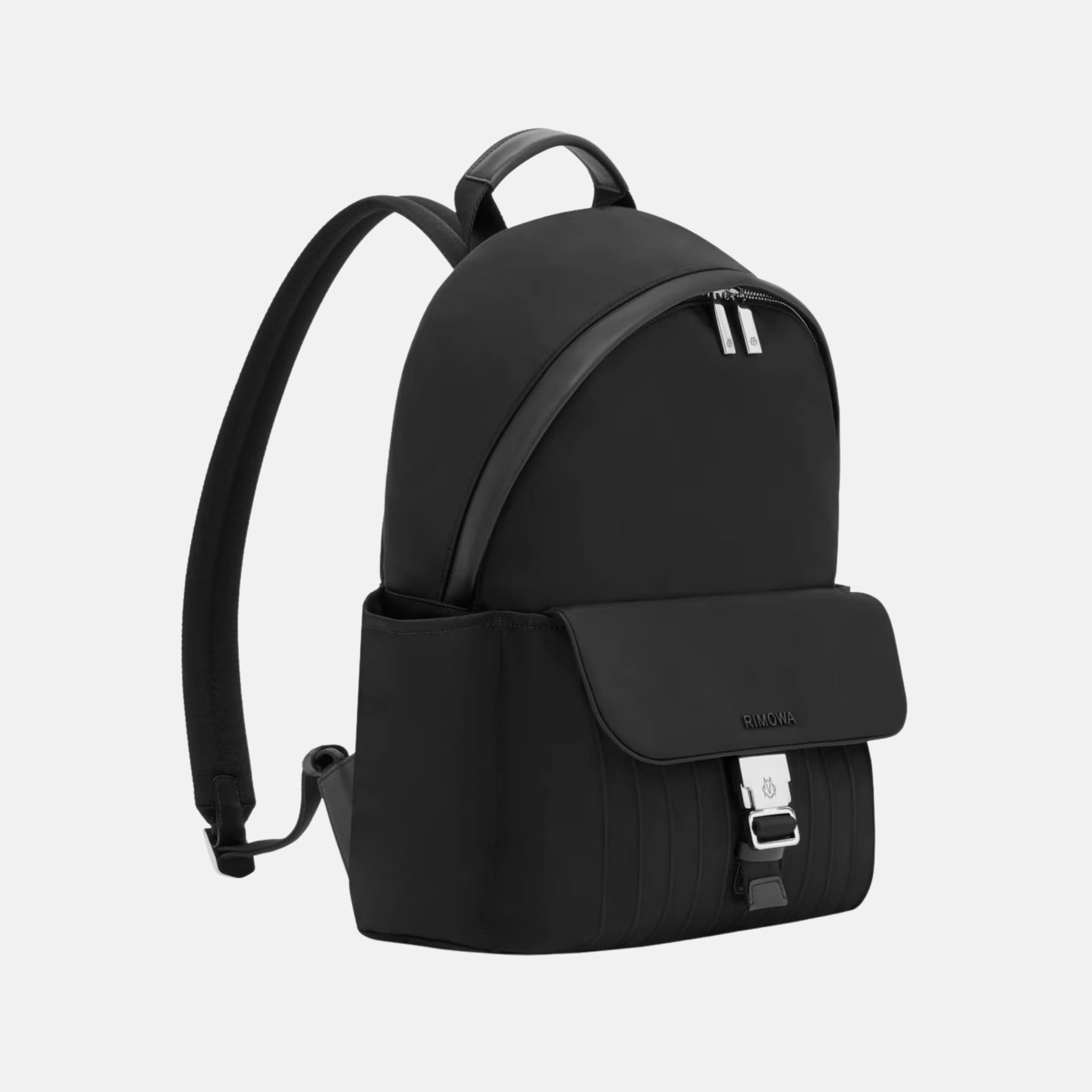 Rimowa Never Still Nylon Zipped Backpack Medium, Side