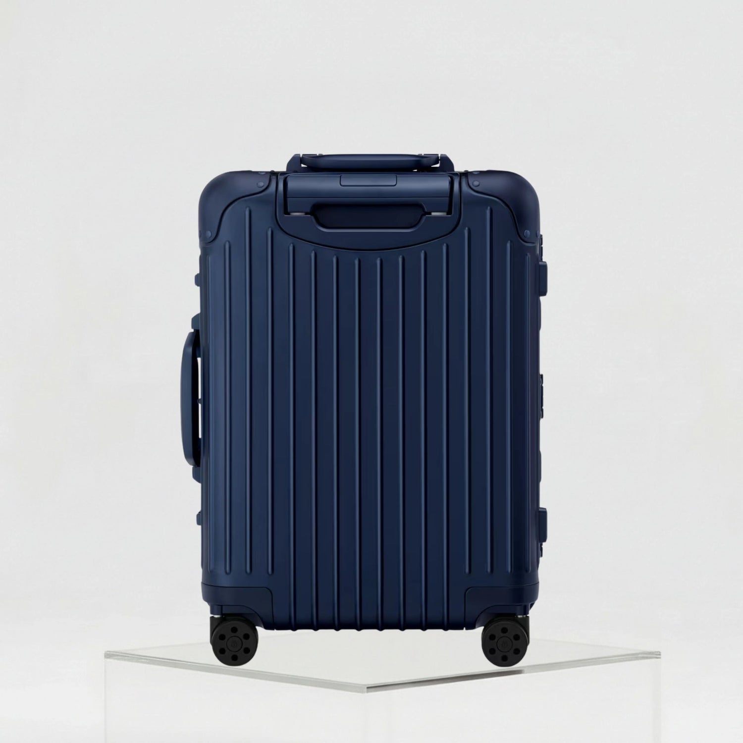 Rimowa Original Cabin, Back, Ink Blue