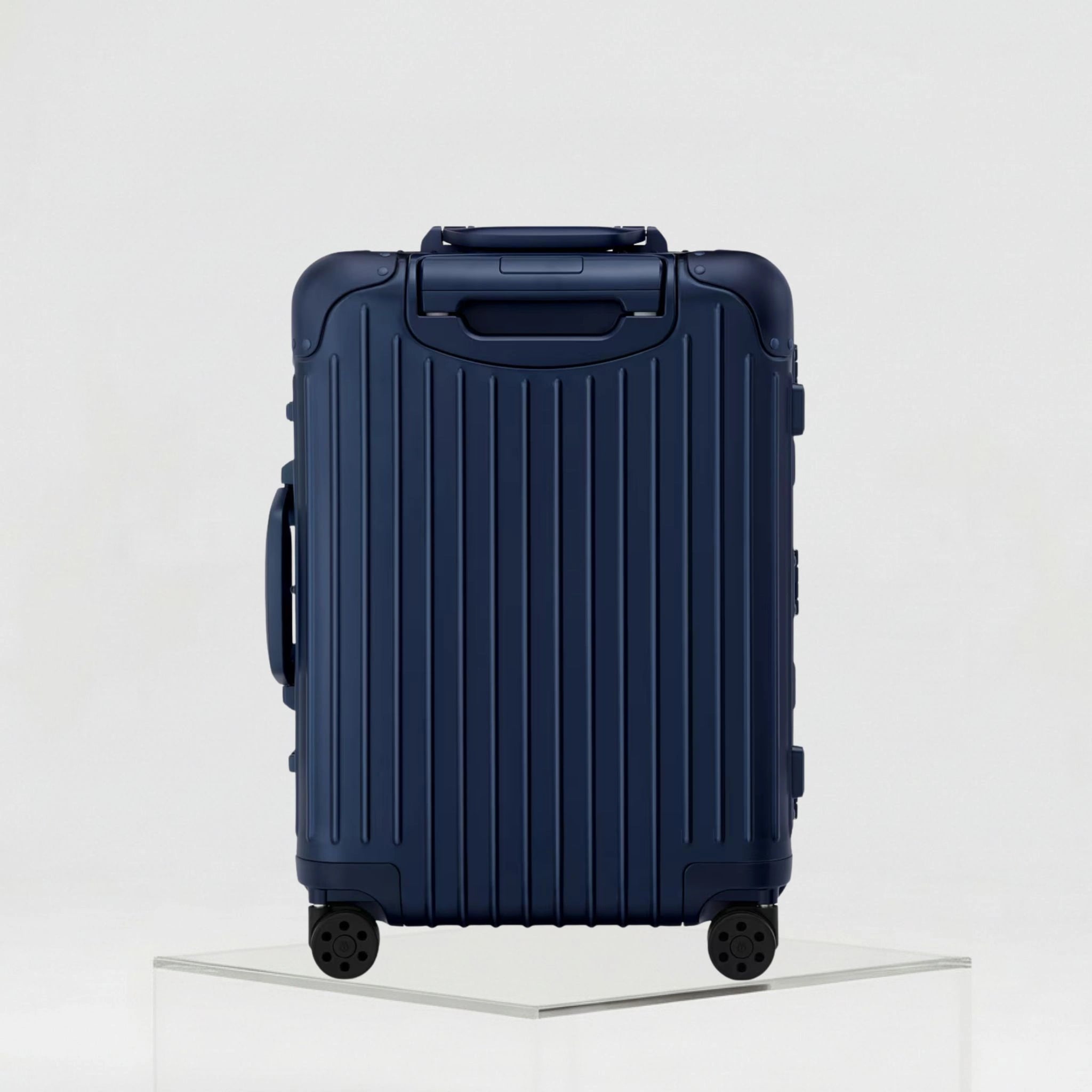 Rimowa Original Cabin, Back, Ink Blue
