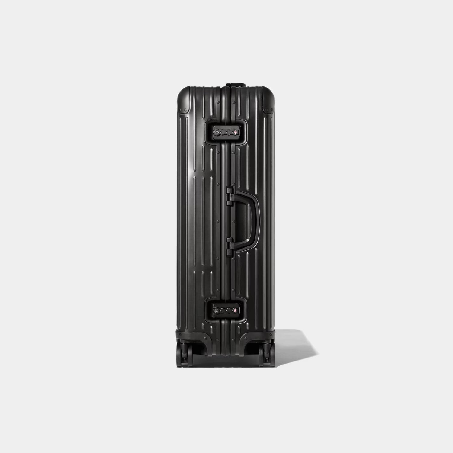 Rimowa Original Check-In L, Black, Side