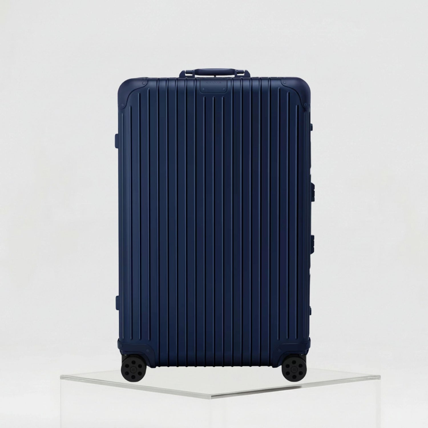 Rimowa Original Check-In L Ink Blue 