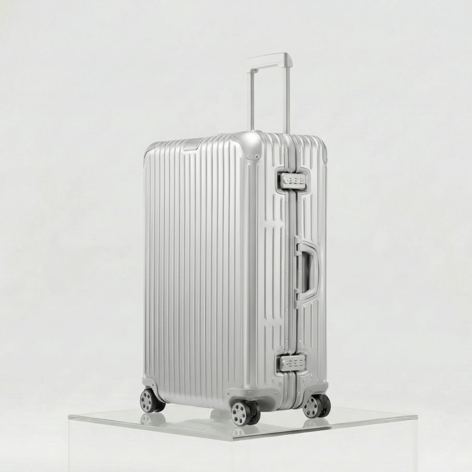 Rimowa Original Check-In L, Silver