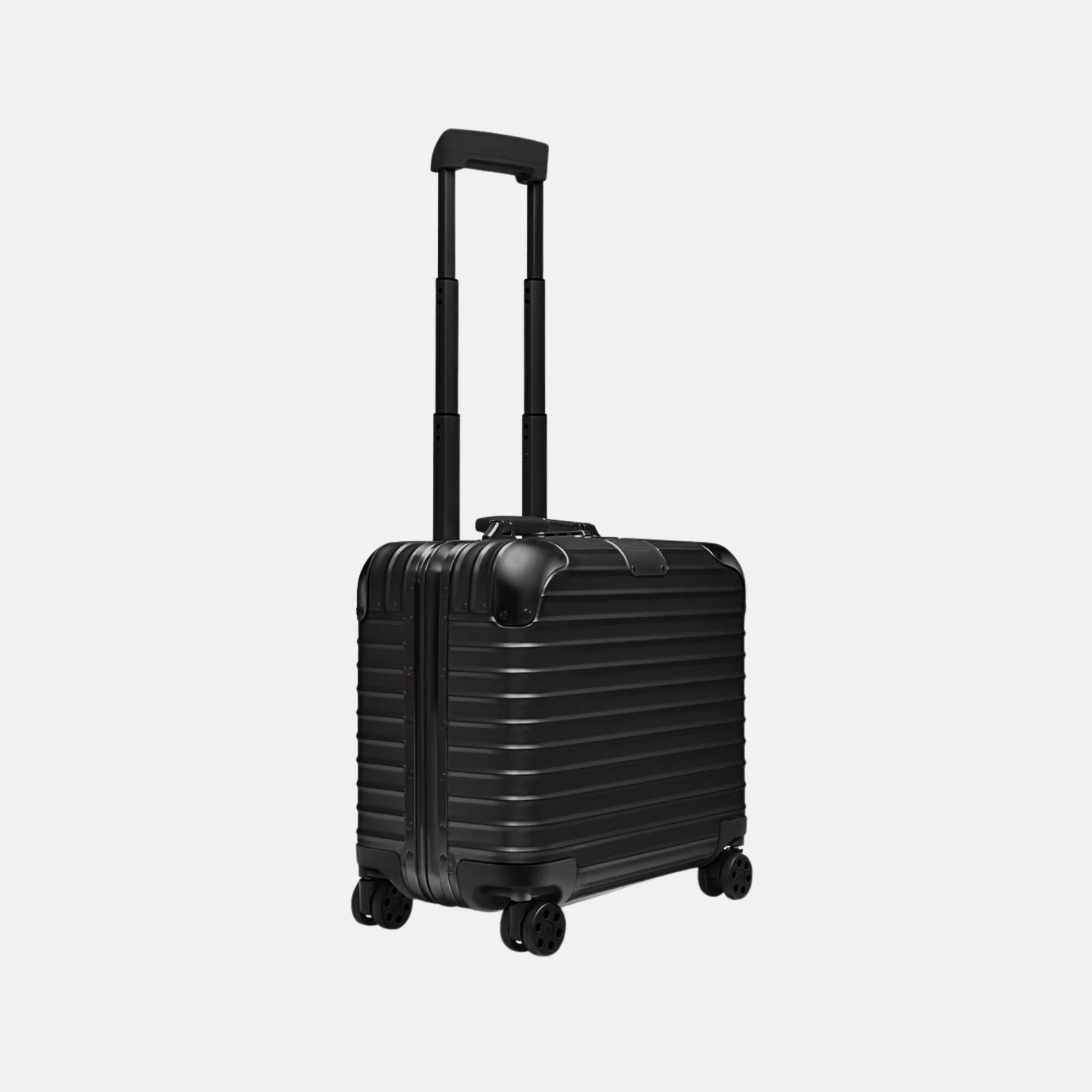 Rimowa Original Compact, Black, Side
