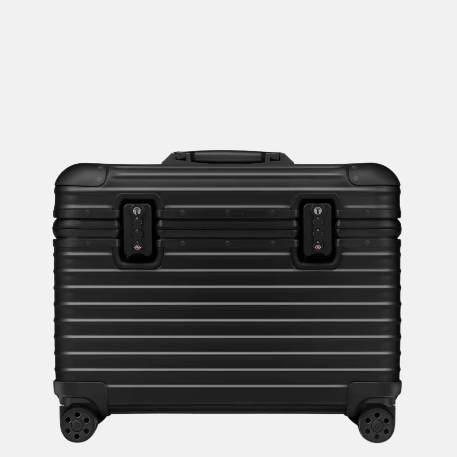 Rimowa Original Pilot Case, Black, Front