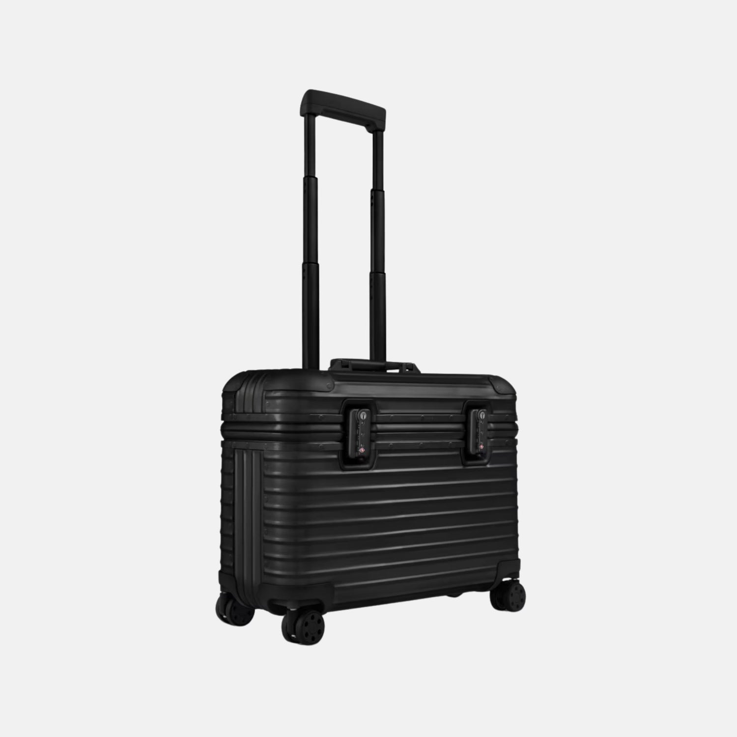 Rimowa Original Pilot Case, Black, Side