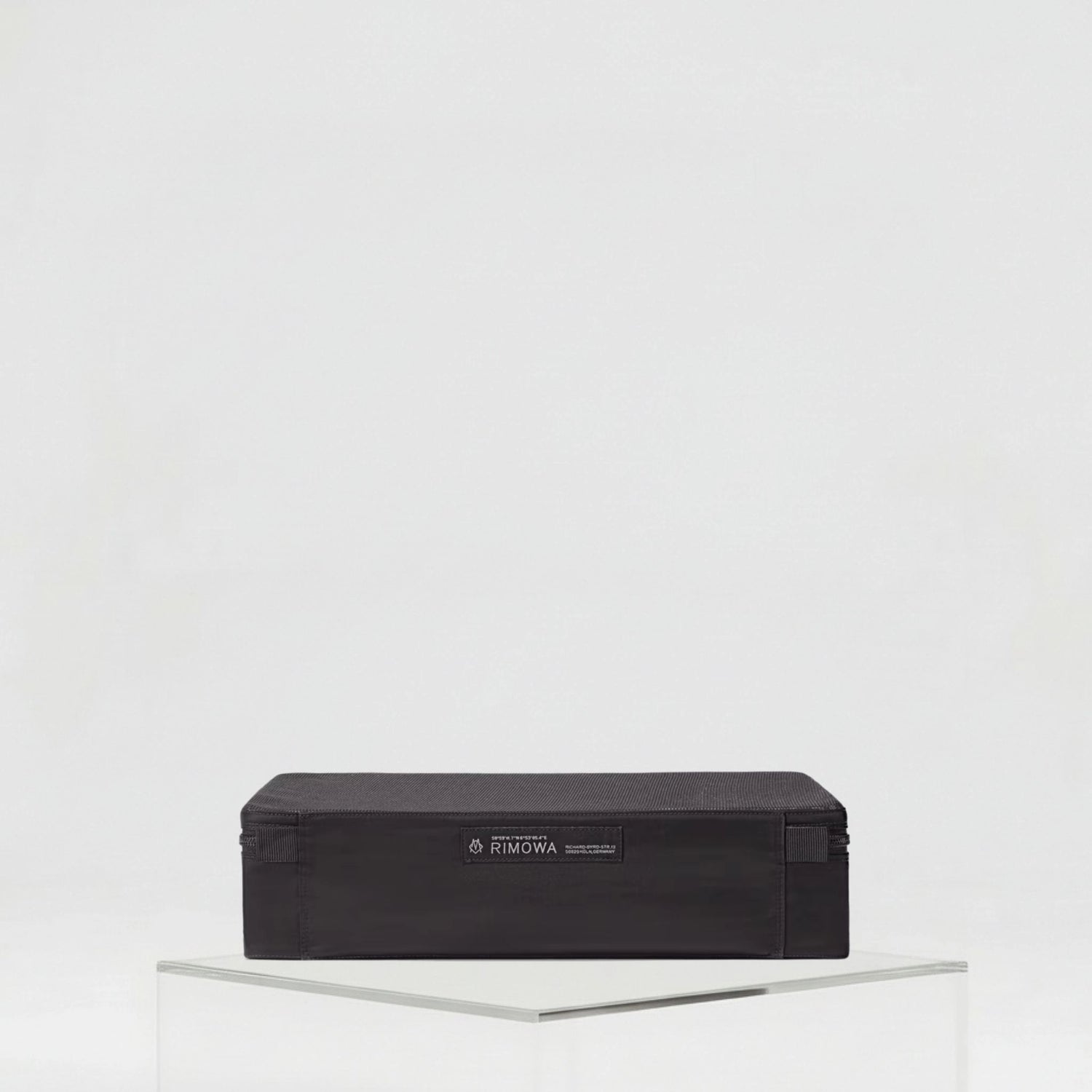 Rimowa Packing Cube L, Black, Back
